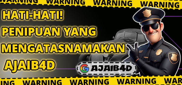 ajaib4d